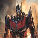 Optimus Prime Battle Robot Interface on Letflix  screen for extension Chrome web store in OffiDocs Chromium