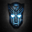 Pantalla Optimus Prime Transforming Truck Transformer para extensión Chrome web store en OffiDocs Chromium