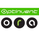 Optinvent Chat  webRTC Videoconf  screen for extension Chrome web store in OffiDocs Chromium