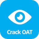 OffiDocs Chromium'da Chrome web mağazası uzantısı için Optometri Kabul Testi Crack OAT (Bio) ekranı