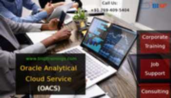 Free download Oracle Analytical Cloud Service (OACS) | BISP free photo or picture to be edited with GIMP online image editor
