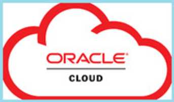 Free download Oracle Cloud Infrastructure free photo or picture to be edited with GIMP online image editor