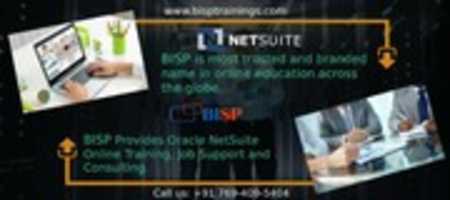 دانلود رایگان Oracle NetSuite Functional Online Training عکس یا تصویر رایگان برای ویرایش با ویرایشگر تصویر آنلاین GIMP