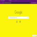 Orange baseball  screen for extension Chrome web store in OffiDocs Chromium