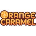 Orange Caramel Gentle Devil  screen for extension Chrome web store in OffiDocs Chromium