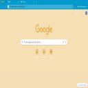Orange color from passion fruit  screen for extension Chrome web store in OffiDocs Chromium