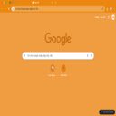Orange color of carrots  screen for extension Chrome web store in OffiDocs Chromium