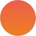 OffiDocs Chromium 中用于扩展 Chrome 网上商店的橙色日屏幕