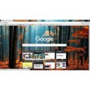 Orange Forest  screen for extension Chrome web store in OffiDocs Chromium