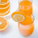 orange juice  screen for extension Chrome web store in OffiDocs Chromium