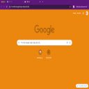 Orange lantern hoi an  screen for extension Chrome web store in OffiDocs Chromium