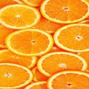 Orange leaves Wallpaper  screen for extension Chrome web store in OffiDocs Chromium
