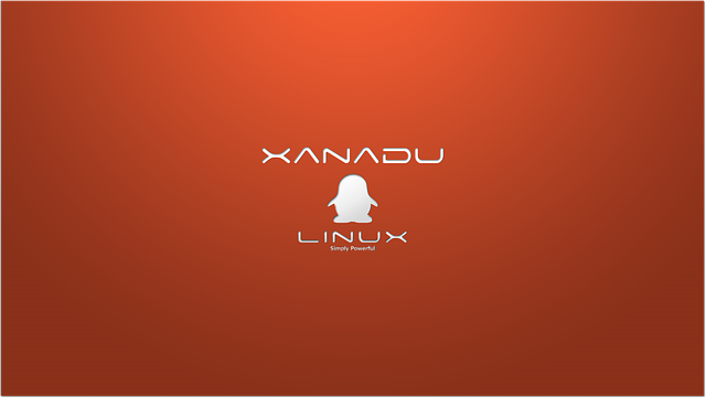 تنزيل Orange Linux Xanadu مجانًا - رسم توضيحي مجاني ليتم تحريره باستخدام محرر الصور المجاني عبر الإنترنت من GIMP