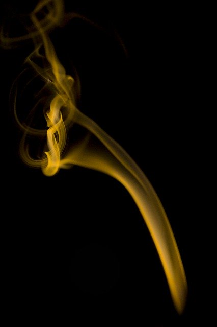 Libreng download Orange Smoke Fire - libreng libreng larawan o larawan na ie-edit gamit ang GIMP online na editor ng imahe