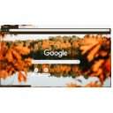 Orange trees  screen for extension Chrome web store in OffiDocs Chromium