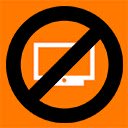 OrangeTVCleaner : Cacher les chaînes payantes sur Orange.tv  screen for extension Chrome web store in OffiDocs Chromium