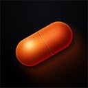 Orange Wallet  screen for extension Chrome web store in OffiDocs Chromium