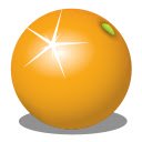 OffiDocs Chromium の拡張機能 Chrome Web ストアのオレンジ色のワーク メーター画面