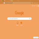 Orange yellow rice grain  screen for extension Chrome web store in OffiDocs Chromium