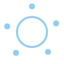 Orbit  screen for extension Chrome web store in OffiDocs Chromium