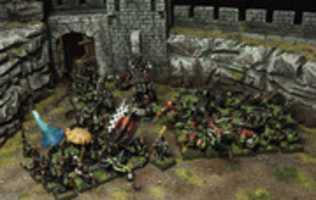 Free download Orc And Goblin Quick Start free photo or picture to be edited with GIMP online image editor