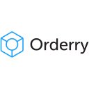 Orderry companion plugin  screen for extension Chrome web store in OffiDocs Chromium