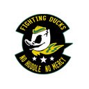 Écran vert Oregon Ducks pour l'extension de la boutique en ligne Chrome dans OffiDocs Chromium