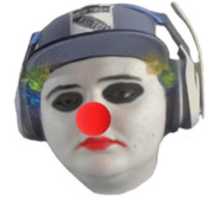 Free download oreoclown free photo or picture to be edited with GIMP online image editor