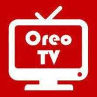 Free download Oreo Tv Logo free photo or picture to be edited with GIMP online image editor