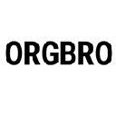 ORGBRO Printer  screen for extension Chrome web store in OffiDocs Chromium