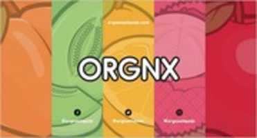 Free download ORGNX Eliquids free photo or picture to be edited with GIMP online image editor