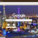 Oriental Pearl Tower  screen for extension Chrome web store in OffiDocs Chromium