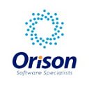 Orison progress Entry. By Ayham Abdurrahman  screen for extension Chrome web store in OffiDocs Chromium