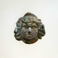 Free download Ornamental Mask free photo or picture to be edited with GIMP online image editor