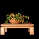 Ornamental strawberry pot  screen for extension Chrome web store in OffiDocs Chromium