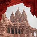 Ornamented Hindu Temple Building  screen for extension Chrome web store in OffiDocs Chromium