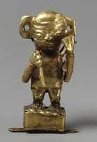 Free download Ornament Figure or Pin Top (?) free photo or picture to be edited with GIMP online image editor