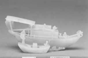 Free download Ornament in Form of a Ship free photo or picture to be edited with GIMP online image editor