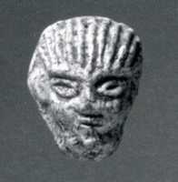 Free download Ornament: male head free photo or picture to be edited with GIMP online image editor