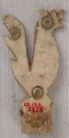Free download Ornament or Head of a Pin free photo or picture to be edited with GIMP online image editor