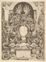 Free download Ornament plate from Architecttura free photo or picture to be edited with GIMP online image editor