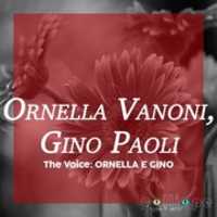 Free download Ornella Vanoni The Voice Ornella E Gino ( 2021) free photo or picture to be edited with GIMP online image editor