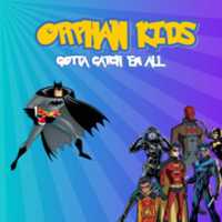 Libreng download ORPHAN KIDS libreng larawan o larawan na ie-edit gamit ang GIMP online image editor