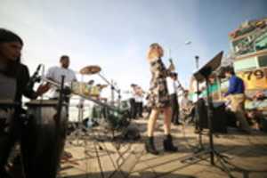 Free download ORQUESTA TIJUANA free photo or picture to be edited with GIMP online image editor