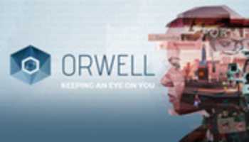 Free download Orwell  Valve free photo or picture to be edited with GIMP online image editor