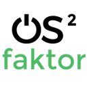 หน้าจอ OS2faktor Chrome Extension สำหรับส่วนขยาย Chrome เว็บสโตร์ใน OffiDocs Chromium