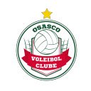 Écran Osasco Voleibol Clube pour l'extension de la boutique en ligne Chrome dans OffiDocs Chromium