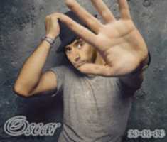Free download oscarin free photo or picture to be edited with GIMP online image editor
