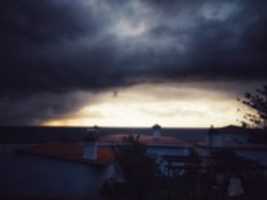 Free download Oscuro amanecer. free photo or picture to be edited with GIMP online image editor