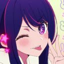 Oshi No Ko Wallpaper  screen for extension Chrome web store in OffiDocs Chromium